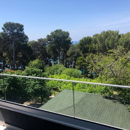 Apartment Deni Pula Buitenkant foto
