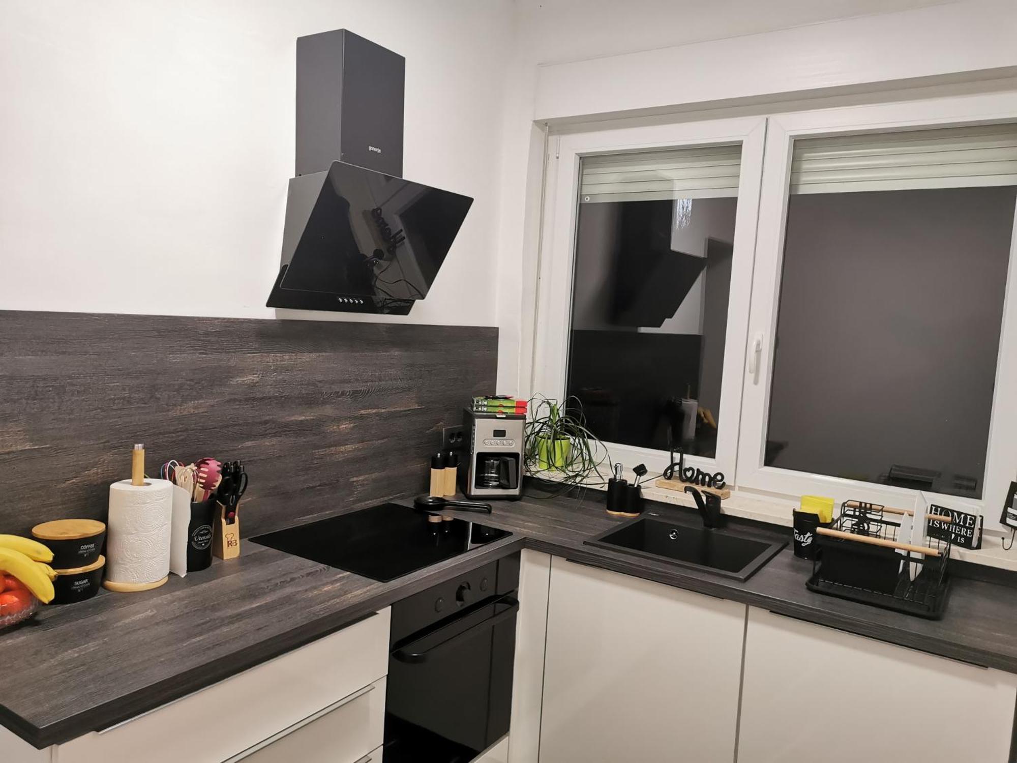 Apartment Deni Pula Kamer foto