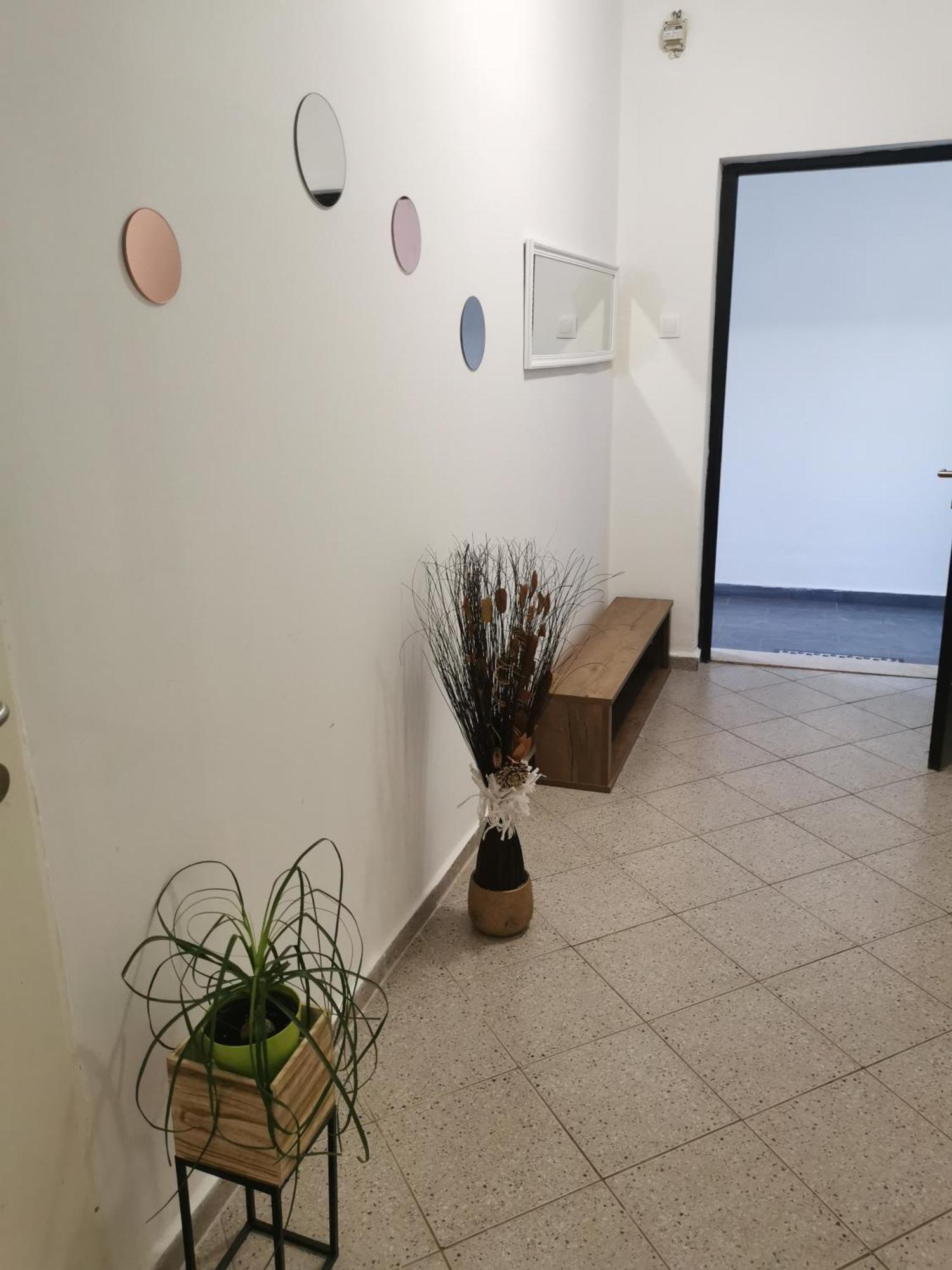 Apartment Deni Pula Kamer foto